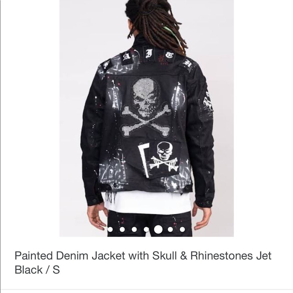 Meet your Posher, Oshune